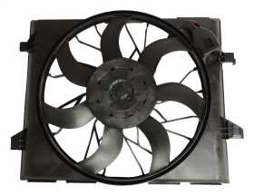 Engine Cooling Fan Module